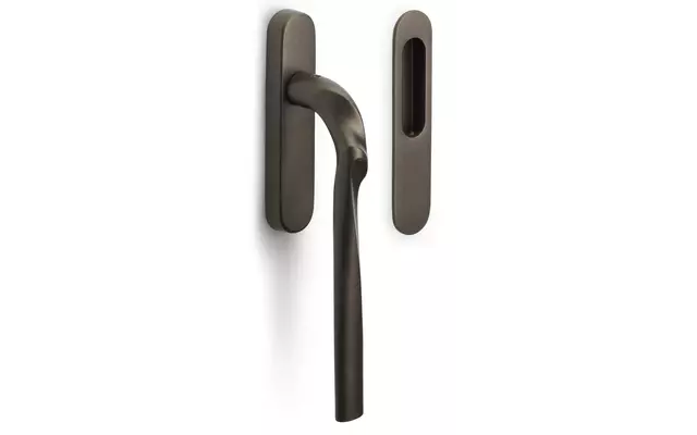 Zaha Hadid Eleez Hefschuifdeurbeslag ZH230